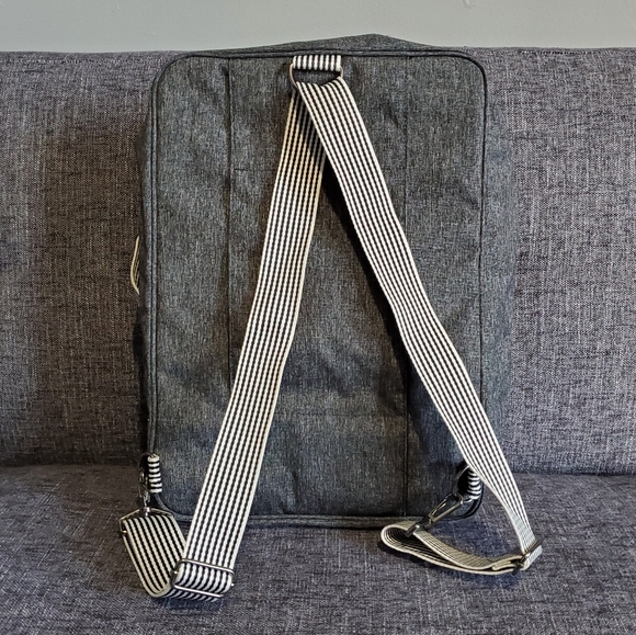 Multiway Travel Bag - Picture 9 of 11